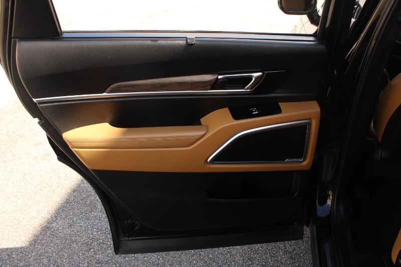 Kia Telluride SX FWD 2020