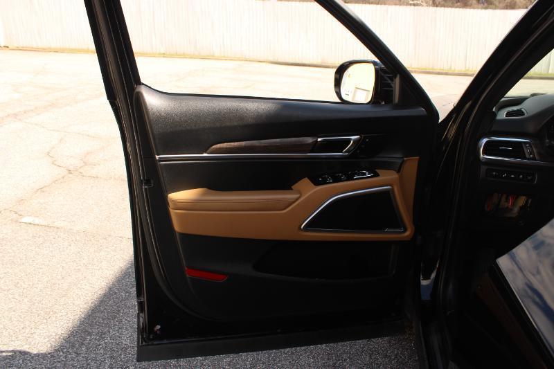 Kia Telluride SX FWD 2020