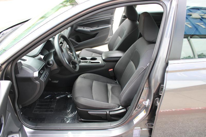 Nissan Altima 2.5 S Sedan 2024