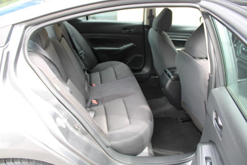Nissan Altima 2.5 S Sedan 2024