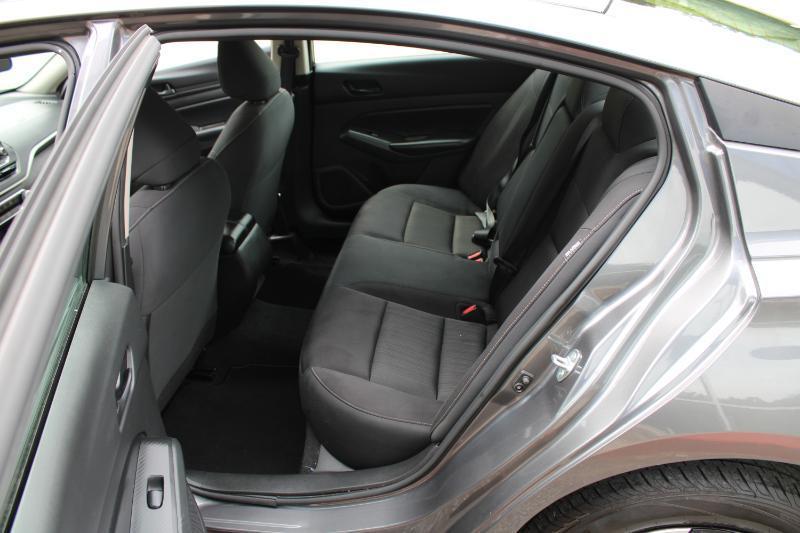 Nissan Altima 2.5 S Sedan 2024