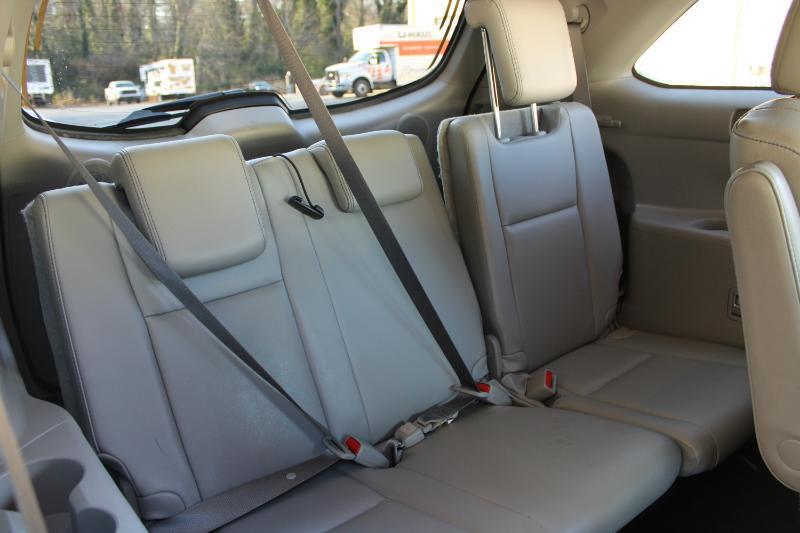 Toyota Highlander Limited V6 FWD (Natl) 2018