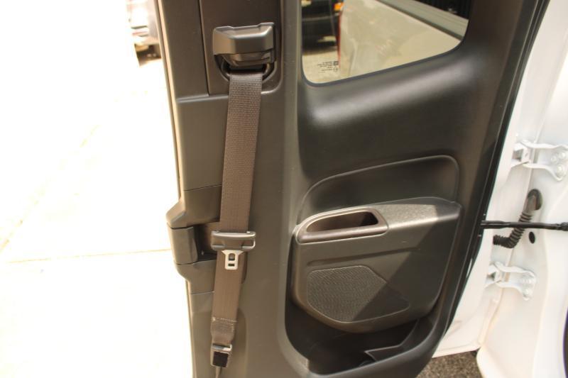 Chevrolet Colorado 2WD Ext Cab 128" LT 2022