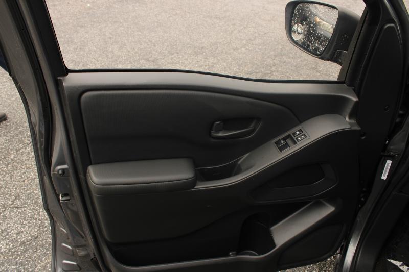 Nissan Frontier King Cab 4x2 S Auto 2022