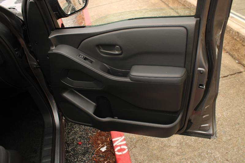 Nissan Frontier King Cab 4x2 S Auto 2022