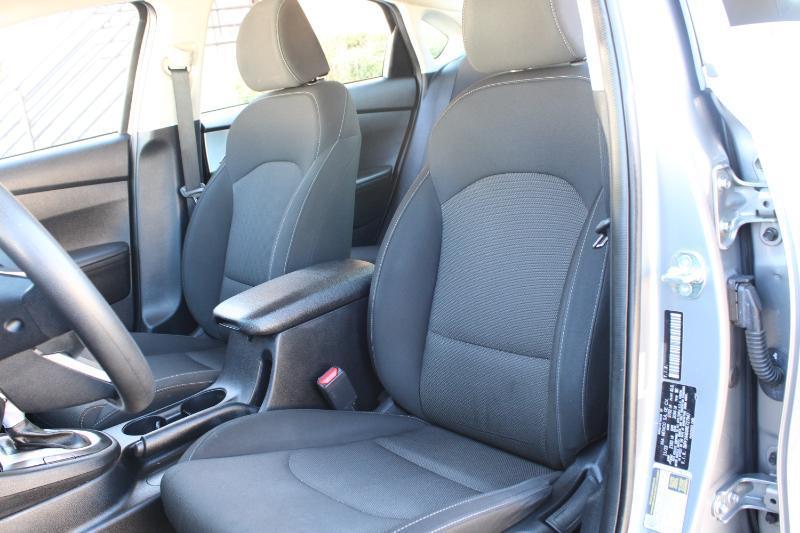 Kia Forte LXS IVT 2024