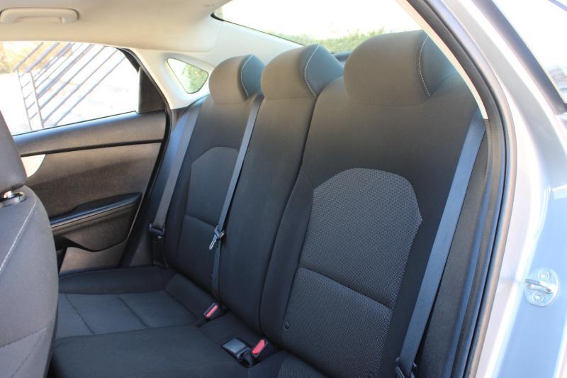 Kia Forte LXS IVT 2024