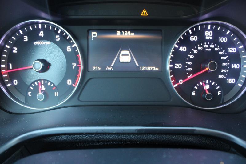 Kia Forte LXS IVT 2024