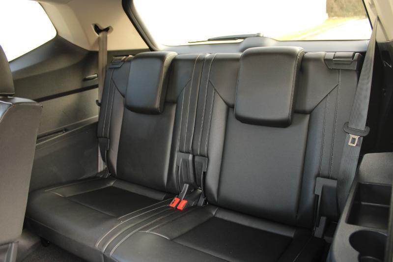 Volkswagen Atlas 3.6L V6 SE w/Technology 4MOTION 2019