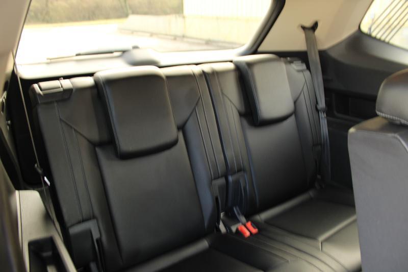 Volkswagen Atlas 3.6L V6 SE w/Technology 4MOTION 2019