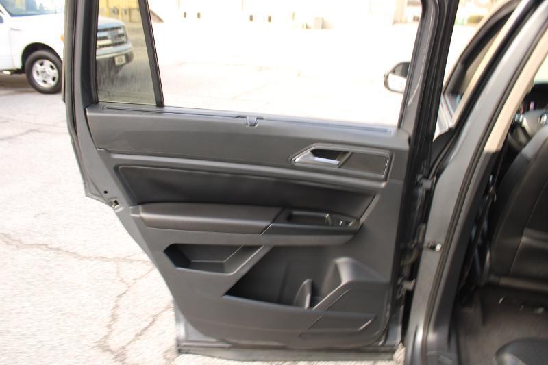 Volkswagen Atlas 3.6L V6 SE w/Technology 4MOTION 2019