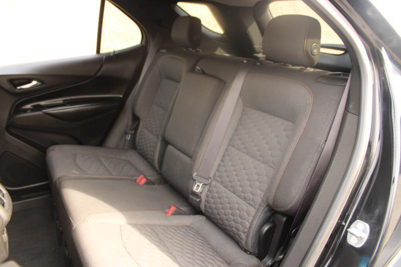 Chevrolet Equinox FWD 4dr LT w/1LT 2018