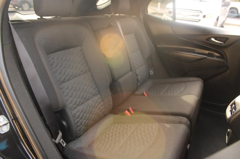 Chevrolet Equinox FWD 4dr LT w/1LT 2018