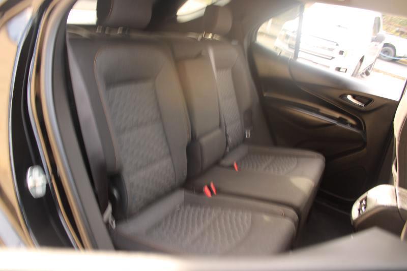 Chevrolet Equinox FWD 4dr LT w/1LT 2018