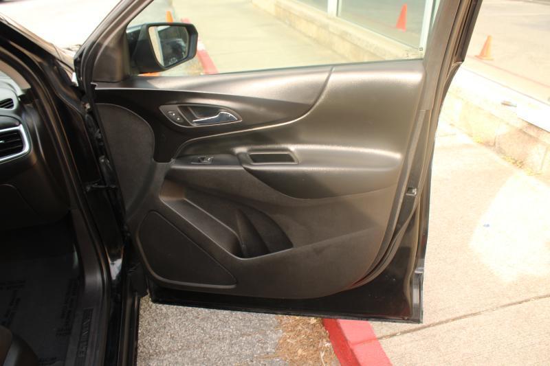 Chevrolet Equinox FWD 4dr LT w/1LT 2018