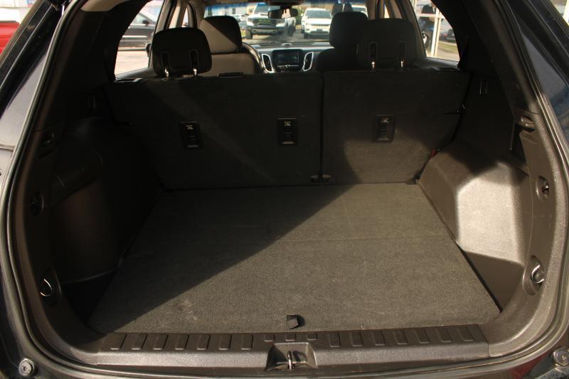 Chevrolet Equinox FWD 4dr LT w/1LT 2018