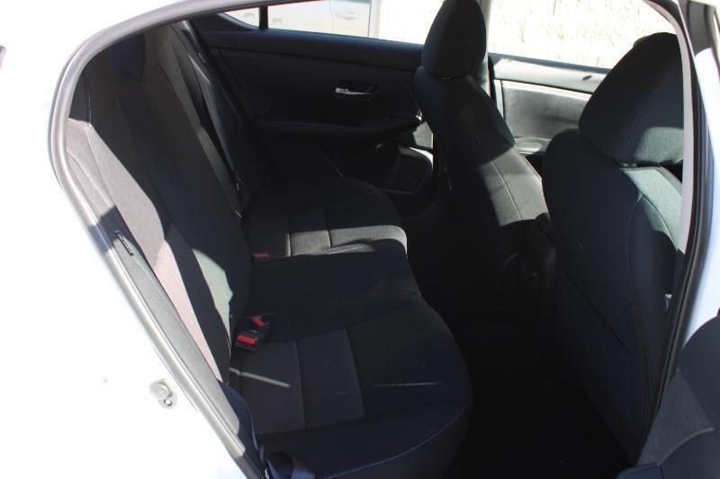 Nissan Sentra SV CVT 2023