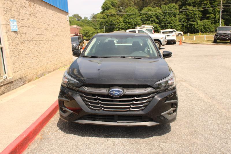 Subaru Legacy Premium CVT 2023