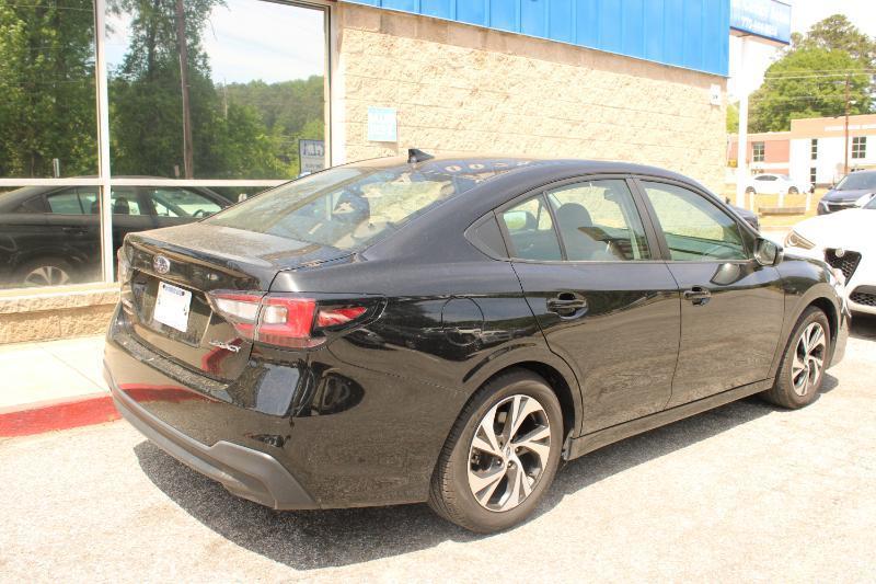 Subaru Legacy Premium CVT 2023
