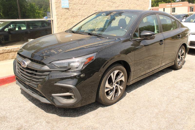 Subaru Legacy Premium CVT 2023