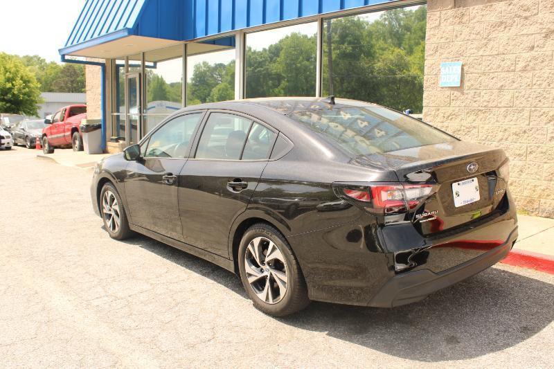 Subaru Legacy Premium CVT 2023