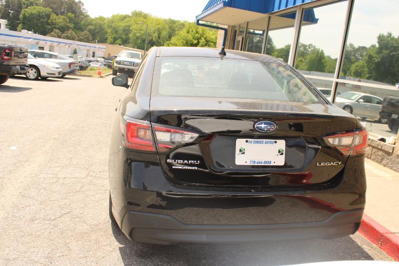 Subaru Legacy Premium CVT 2023