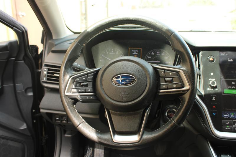 Subaru Legacy Premium CVT 2023