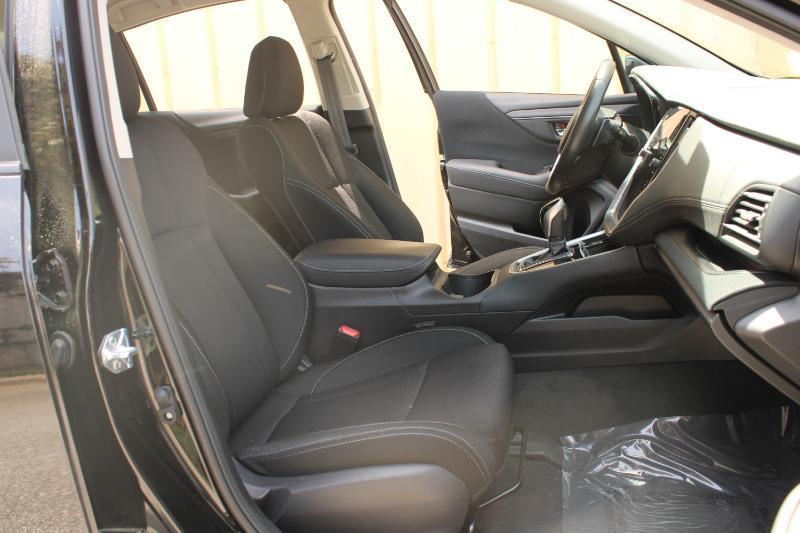 Subaru Legacy Premium CVT 2023
