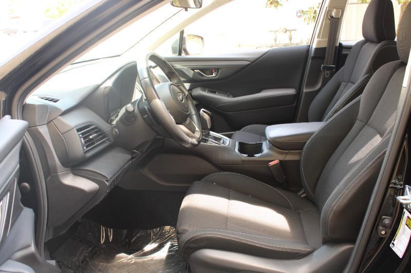 Subaru Legacy Premium CVT 2023