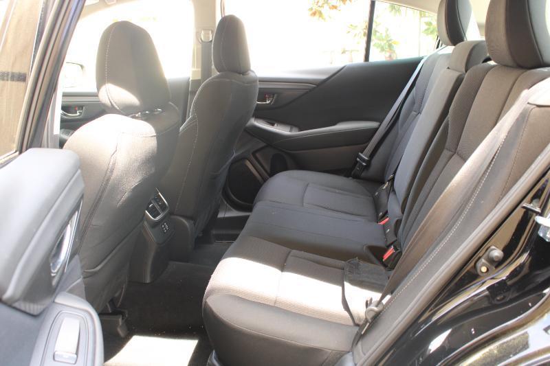 Subaru Legacy Premium CVT 2023