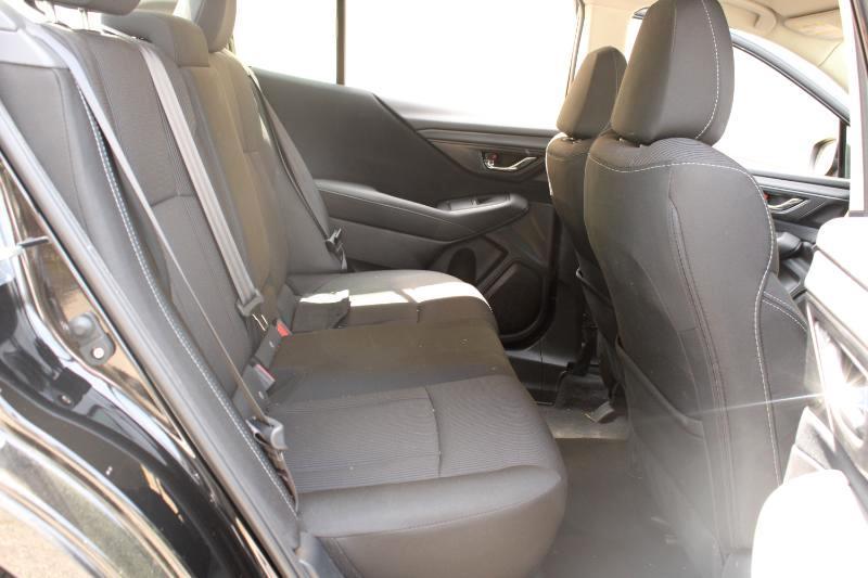 Subaru Legacy Premium CVT 2023