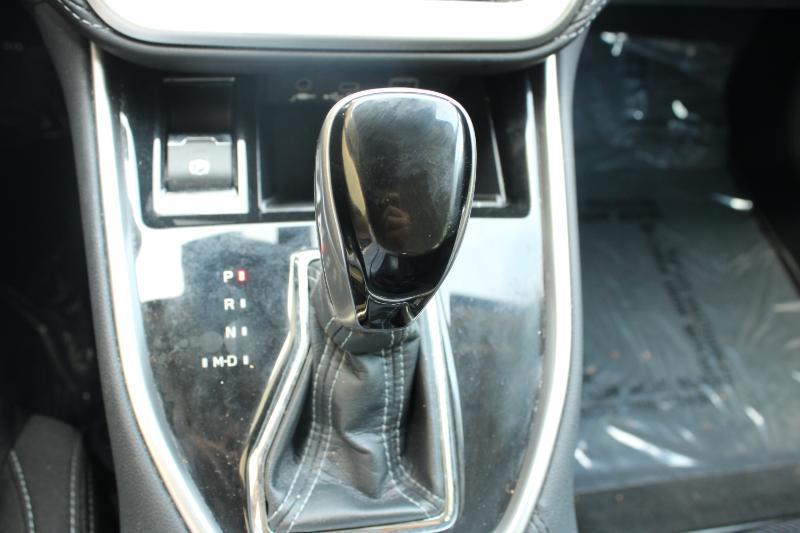 Subaru Legacy Premium CVT 2023