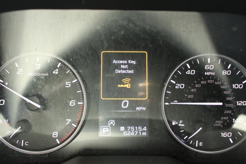 Subaru Legacy Premium CVT 2023