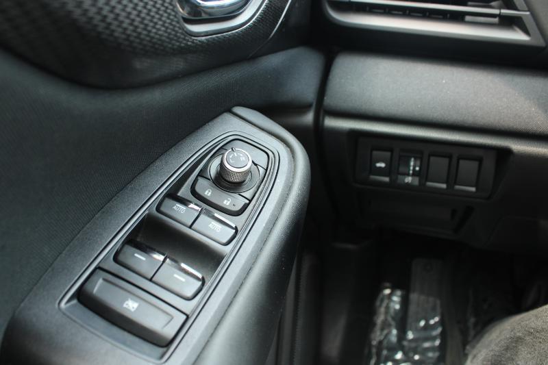 Subaru Legacy Premium CVT 2023