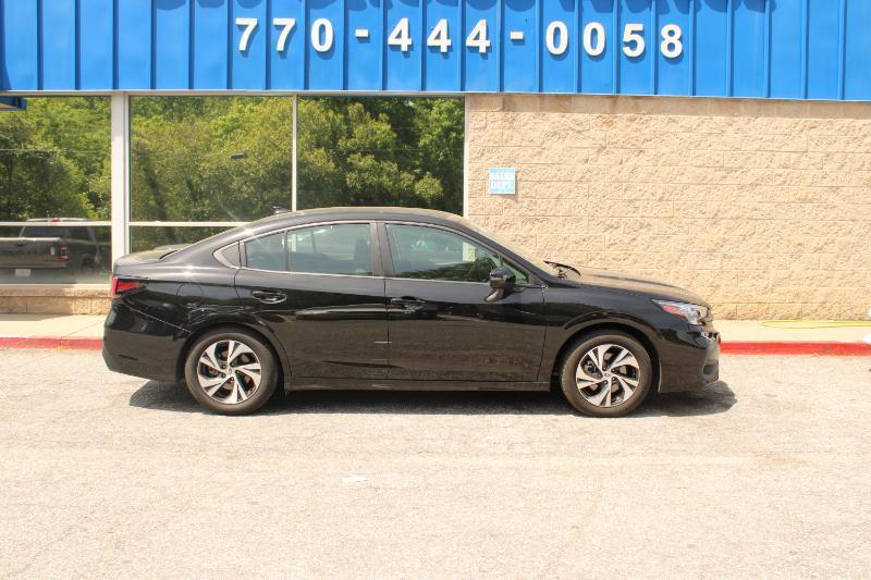 Subaru Legacy Premium CVT 2023