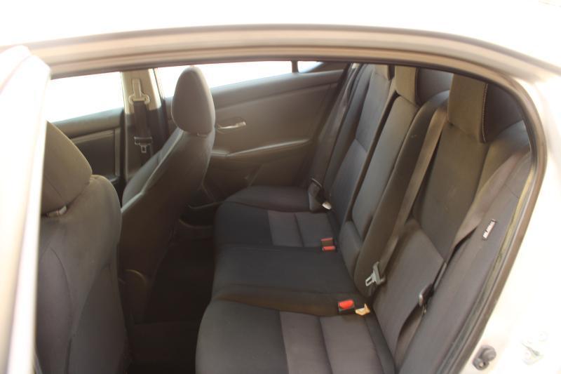 Nissan Sentra SV CVT 2022