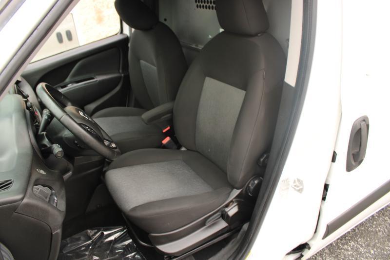 RAM ProMaster City Cargo Van Tradesman SLT Van 2017