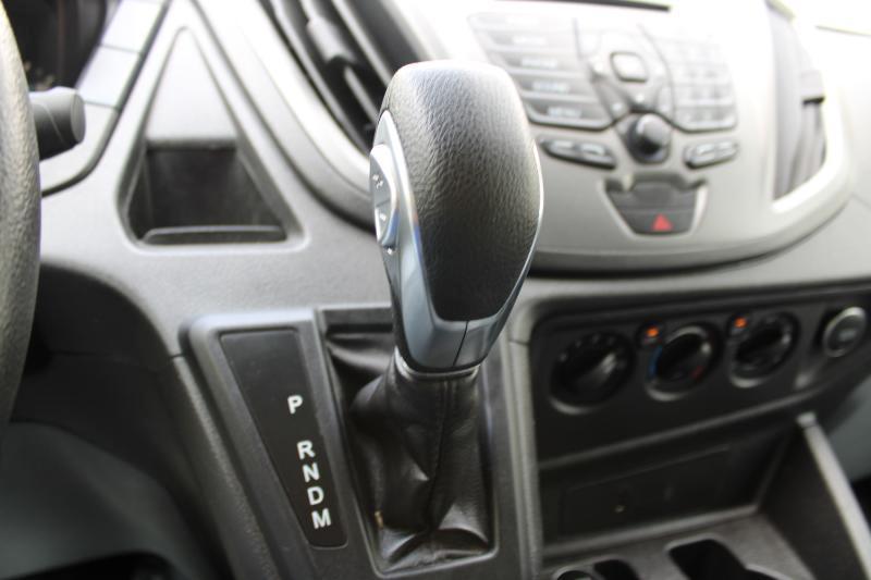 Ford Transit Van T-250 148" Low Rf 9000 GVWR Sliding RH Dr 2019