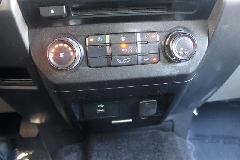 Ford F-150 XLT 4WD SuperCrew 5.5' Box 2018