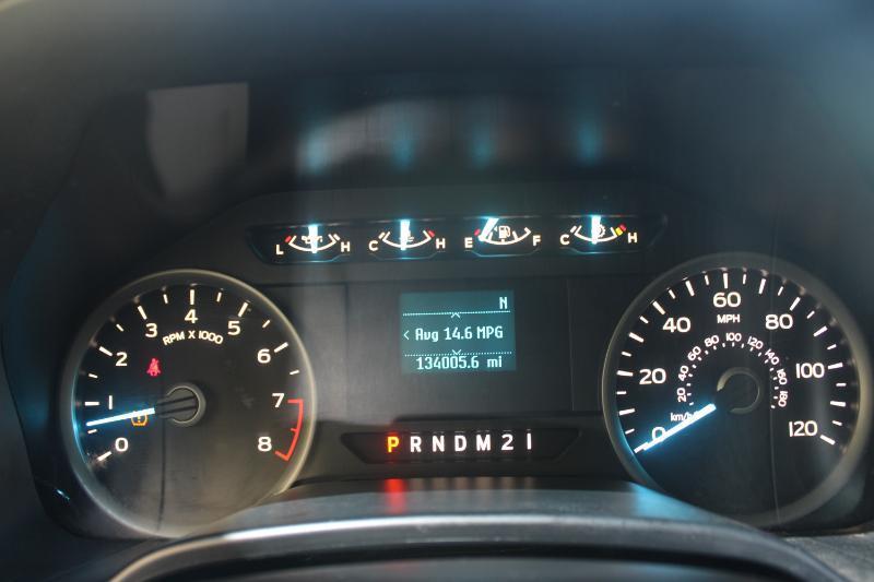 Ford F-150 XLT 4WD SuperCrew 5.5' Box 2018