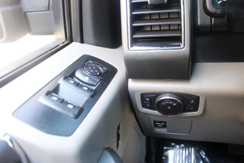 Ford F-150 XLT 4WD SuperCrew 5.5' Box 2018