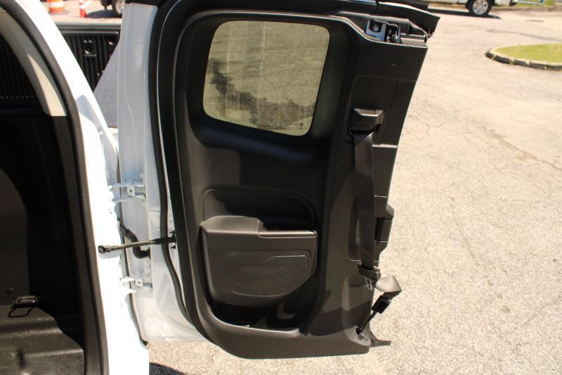 Chevrolet Colorado 2WD Ext Cab 128" LT 2022