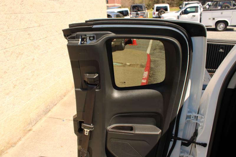 Chevrolet Colorado 2WD Ext Cab 128" LT 2022