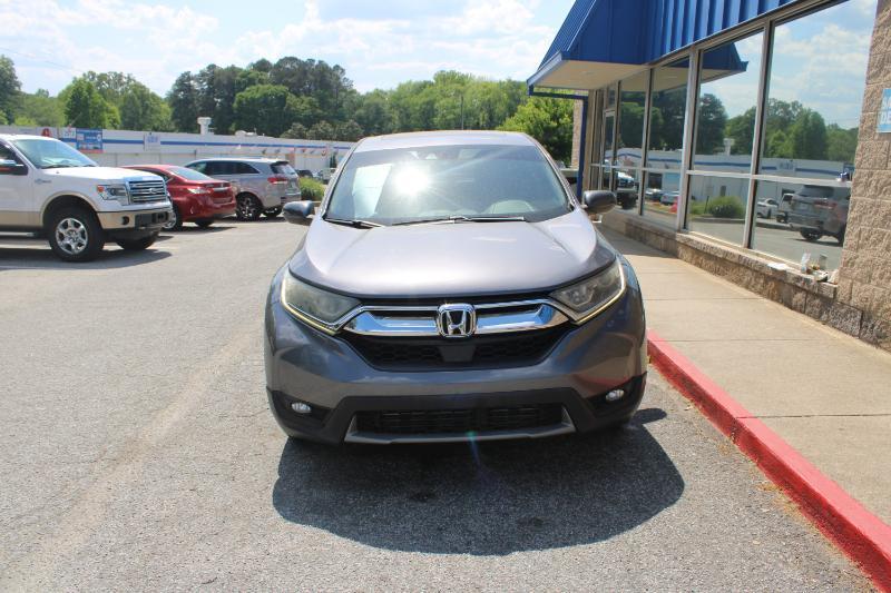 Honda CR-V EX 2WD 2019