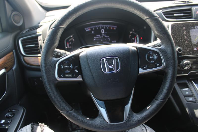 Honda CR-V EX 2WD 2019