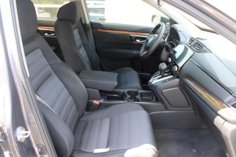 Honda CR-V EX 2WD 2019