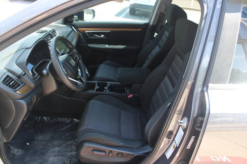 Honda CR-V EX 2WD 2019