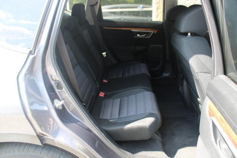 Honda CR-V EX 2WD 2019