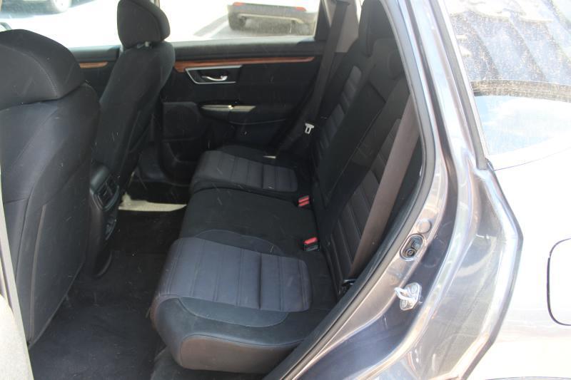 Honda CR-V EX 2WD 2019