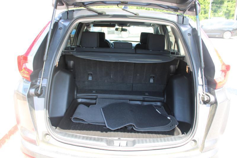 Honda CR-V EX 2WD 2019